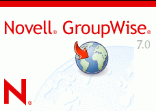 Novell Groupwise