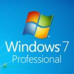 Windows 7 Pro