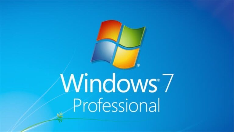 Microsoft to customers… about Windows 7, “Phew! We haven’t made a decent operating system since Windows 95”