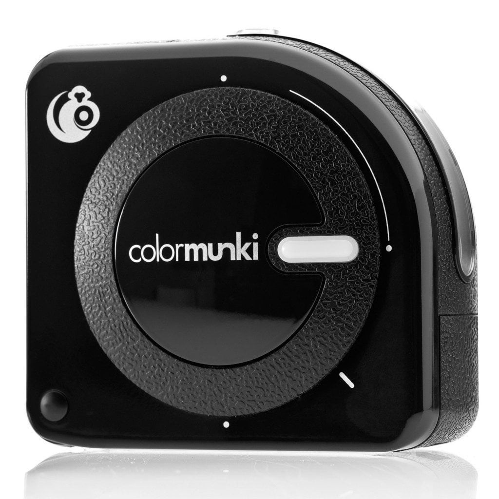 ColorMunki Photo