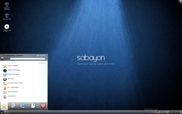 Howto: Setup VMWare-tools on Sabayon Linux Guest