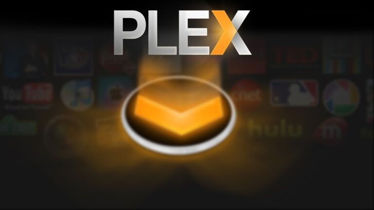 Plex Media Server