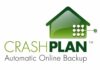 CrashPlan Headless Automatic Online Backup