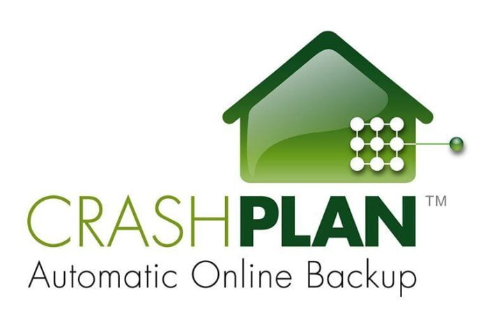 CrashPlan Headless Automatic Online Backup