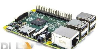 How to set up Plex on Raspberry Pi 2 or Raspberry Pi 3