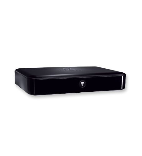 Logitech Squeezebox Receiver