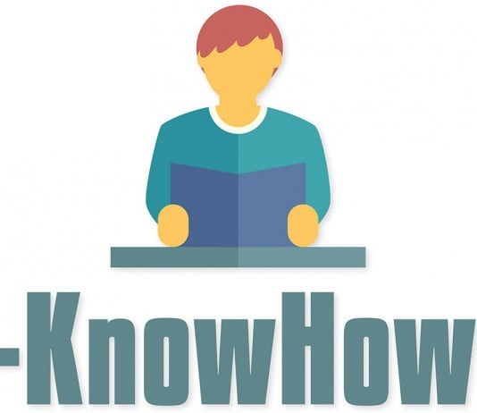 Tech KnowHow Logo Large