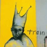 train, train