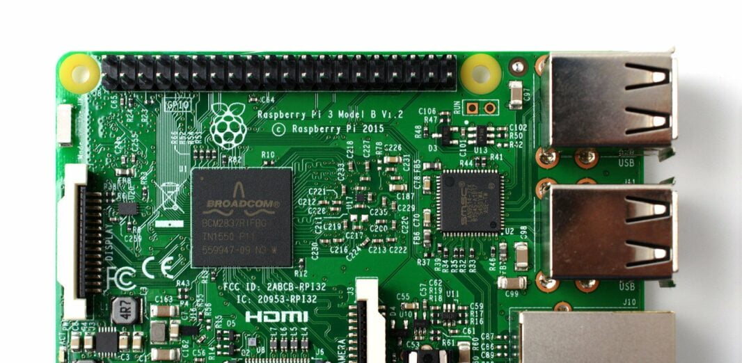 Raspberry Pi 3