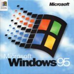 Windows 95 Box